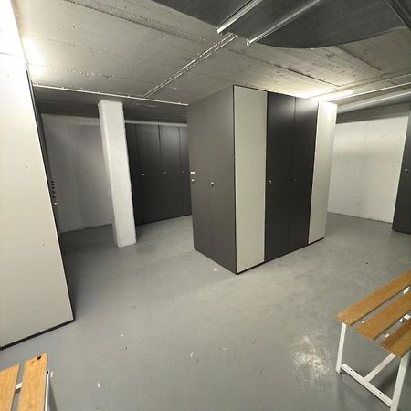 Lux Aigle "Acceso Directo A Pistas" Apartment ปาสเดลากาซา ภายนอก รูปภาพ