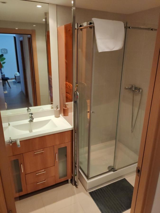 Lux Aigle "Acceso Directo A Pistas" Apartment ปาสเดลากาซา ภายนอก รูปภาพ