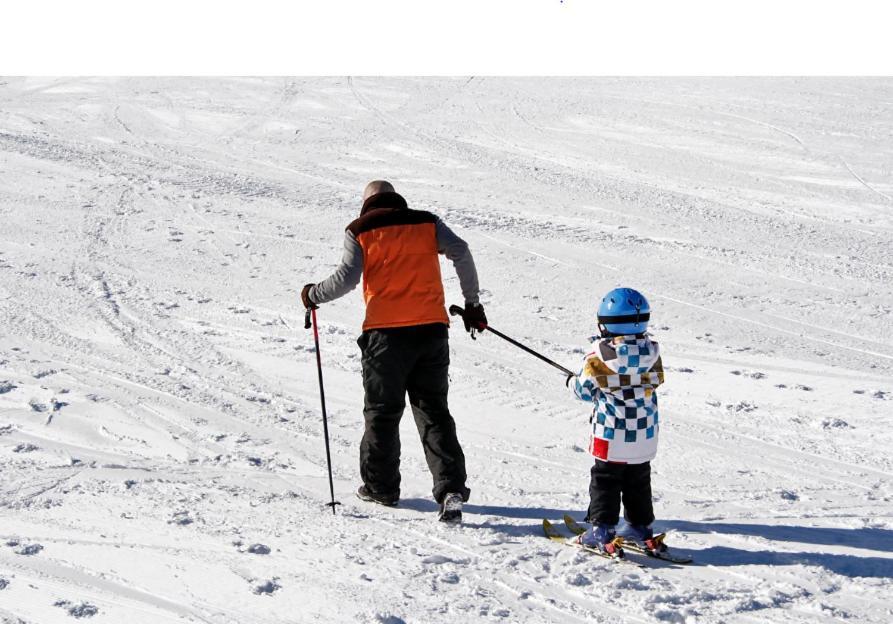 Lux Aigle "Acceso Directo A Pistas" Apartment ปาสเดลากาซา ภายนอก รูปภาพ