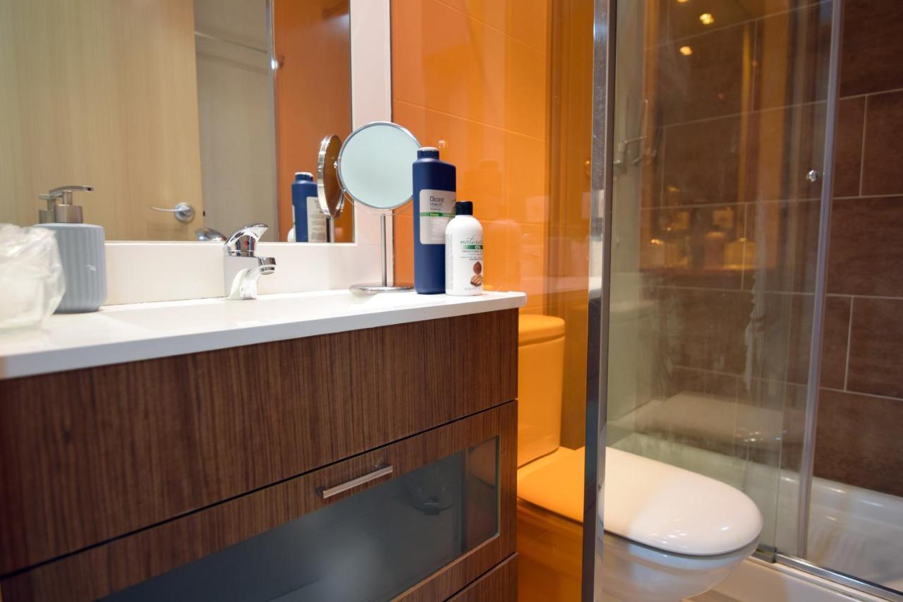 Lux Aigle "Acceso Directo A Pistas" Apartment ปาสเดลากาซา ภายนอก รูปภาพ
